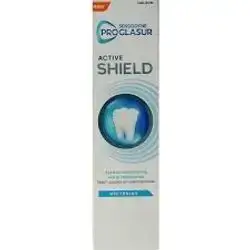 Sensodyne Tp Active Shield 75ml