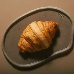كرواسون سادة