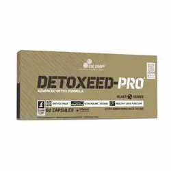 Detoxeed-Pro 60 caps