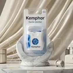 KEMPHOR SEDA DENTAL