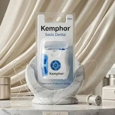 KEMPHOR SEDA DENTAL