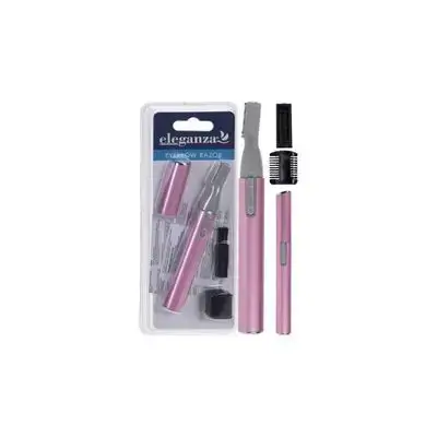 Eyebrow Razor Electronıc