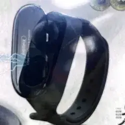 Wireless Earbuds