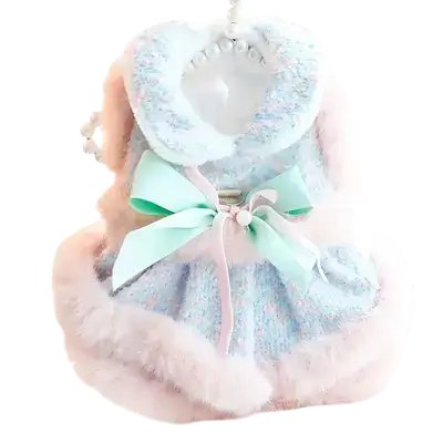 E307 Pet Clothes