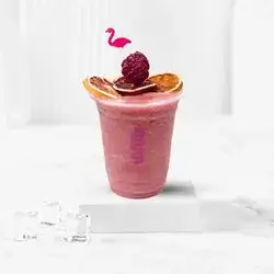 Strawberry Smoothie