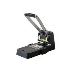Deli-Heavy Duty Punch 150 Sheets -0150