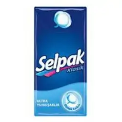 Selpak Pocket Classic 10 Pcs