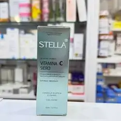 Stella vitamin C serum
