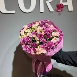 Flower Bouquet