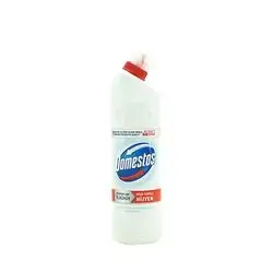 Domestos Thick Bleach White 750 Ml