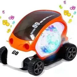 Battery Cars