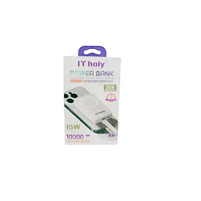 Power Bank P109