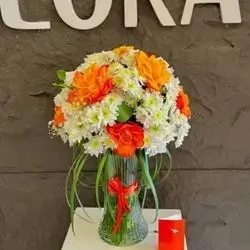 Flower Box