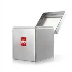 illy Capsule Holder