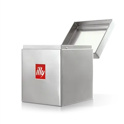 illy Capsule Holder