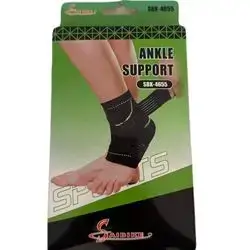 Foot Ankle Support