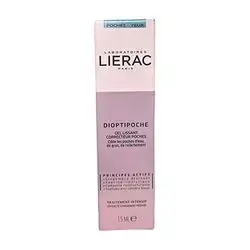 Lierac Dioptifatigue Gel Correcteur