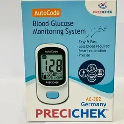 Glucose Measurement Device (PreciCheck)