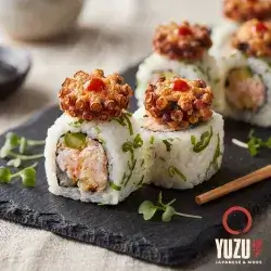 Tako - 4 PCS