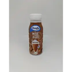 Danette Milkshake Chocolate 180Ml