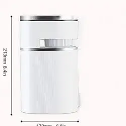Portable Espresso Maker BTB