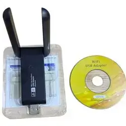 USB Adapter ,Dual Band+Bluetooth ,wifi6 /2.4G&5G