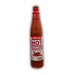 Herman Hot Chili 88ml