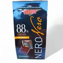 NERO 88% ITALIAN