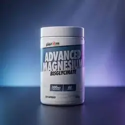 Per4m Advanced Magnesium Biglycinate 120 Capsules 900 MG