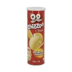 Chizzpa Chips Original Flavour 110 Gm