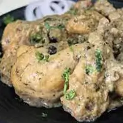 Chicken Kalimiri Masla