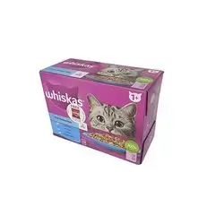 Whiskas Adult