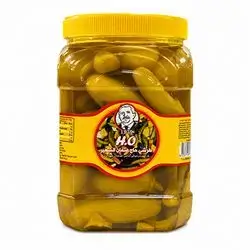 Pickled Armenian Cucumber