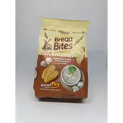 Mushroom Bread Pieces 70 G