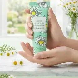 Kormesic Chamomile Hand Cream 30g