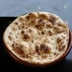 Bread - 4 pieces