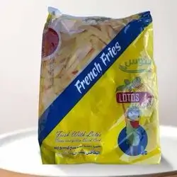 Fries 800 Gram