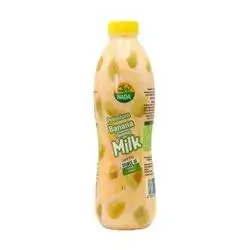 Nada Milk Banana 1L