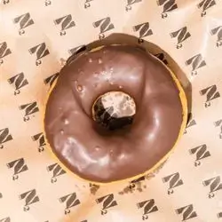 Chocolate Donut