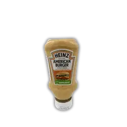 Heinz Burger Mayonnaise Sauce 230 gm