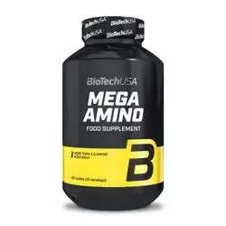 Mega Amino 100 Tablets