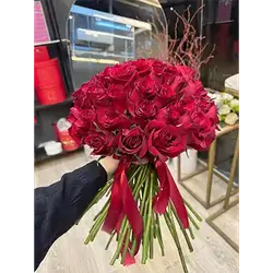 Red Rose