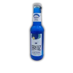 Freez Blue Hawai Drink 275ml