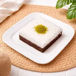 Panna Cotta
