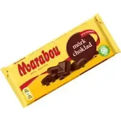 Marabou Dark Chocolate
