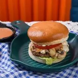 بەرگری قارچک