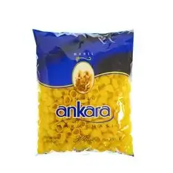 Ankara Classic Pipe Rigate 500g