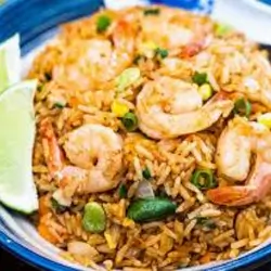 Shrimp Fried Rice