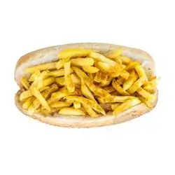 Frise Sandwich