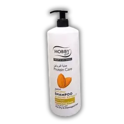 Hobby Almond Shampoo 1 Liter